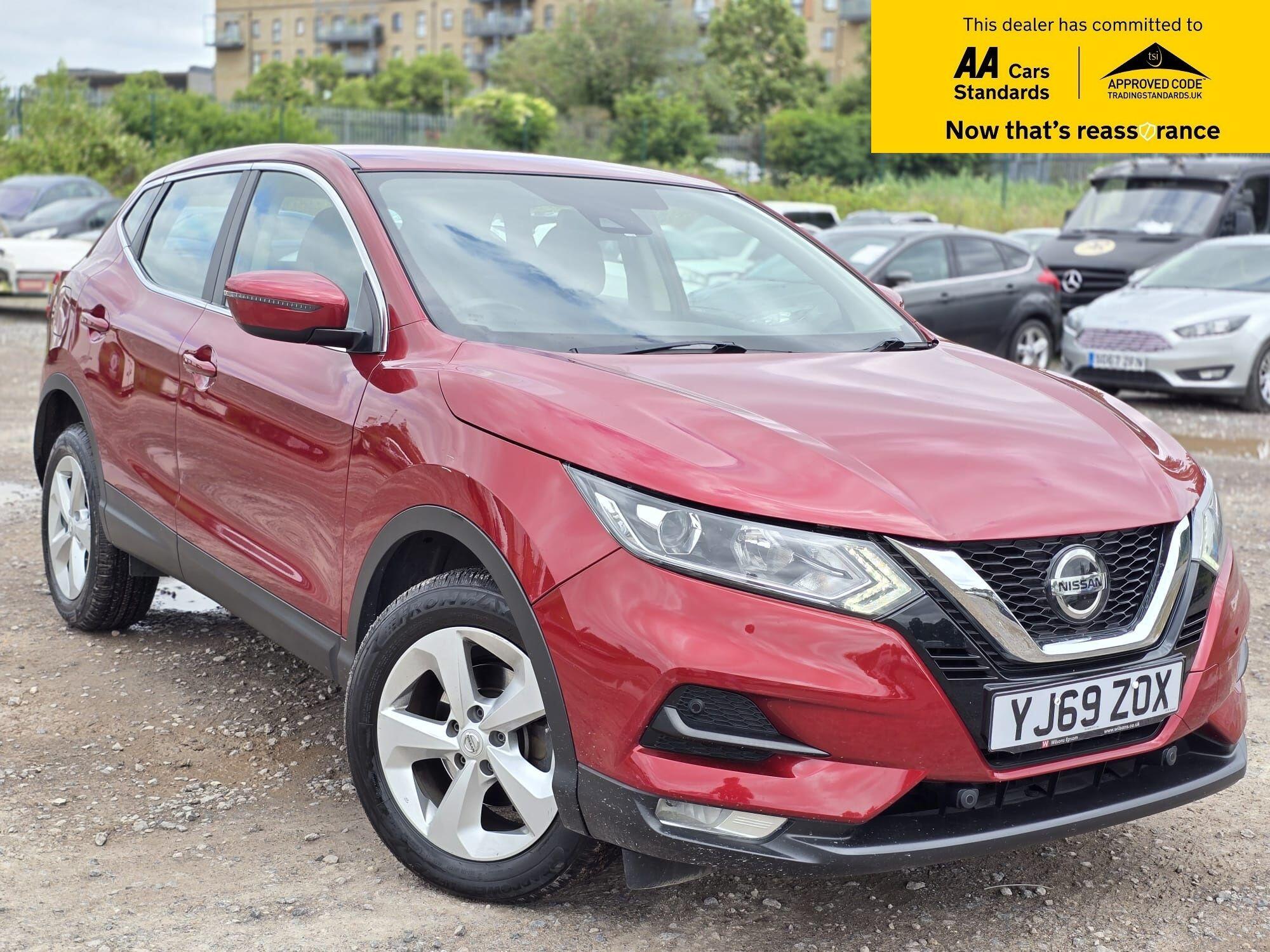 1.3 DIG-T Acenta Premium SUV 5dr Petrol DCT Auto Euro 6 (s/s) (160 ps)